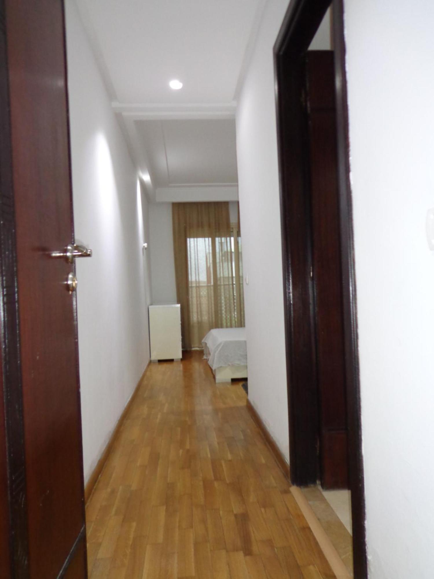 Luxor Guest House Casablanca Exterior foto