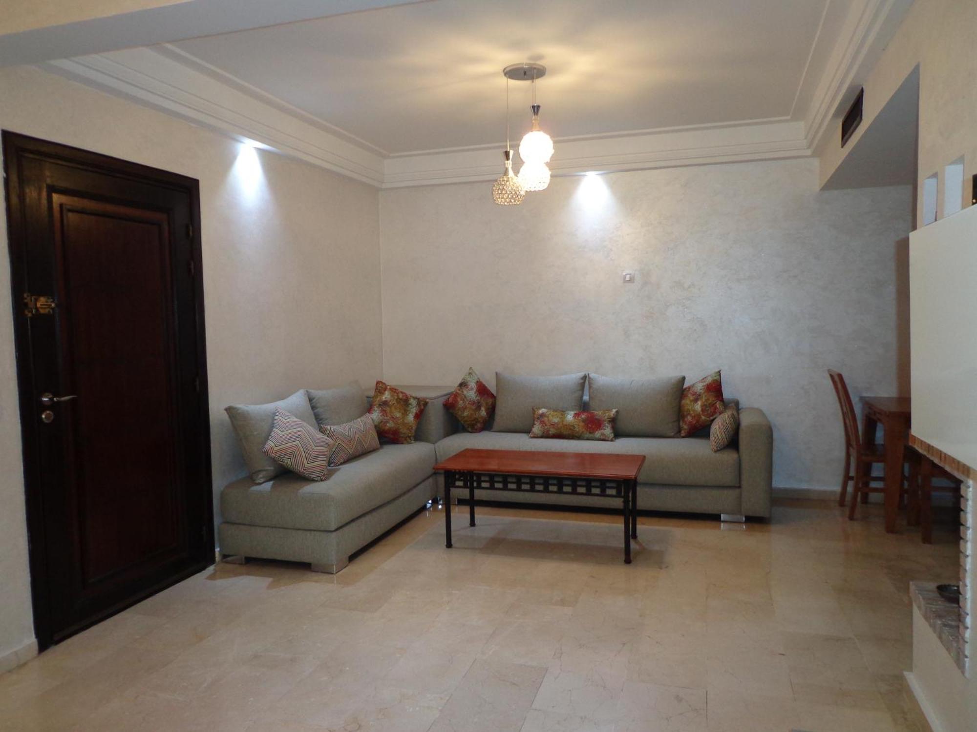 Luxor Guest House Casablanca Exterior foto